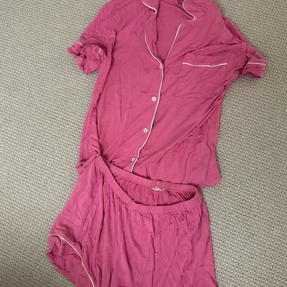 Eberjey Pajamas